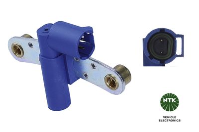 Impulsu devējs, Kloķvārpsta NTK 81221