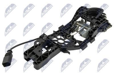 Rāmis, ārējais durvju rokturis NTY EZC-VW-313