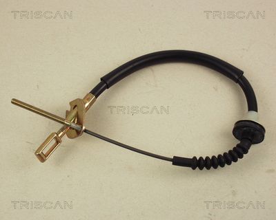 Трос, управление сцеплением TRISCAN 8140 15240