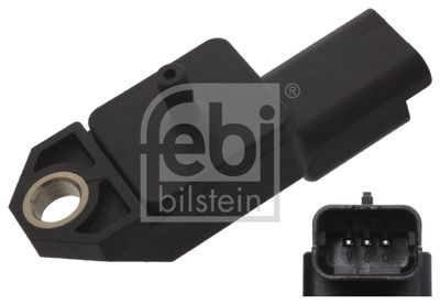 Devējs, Spiediens ieplūdes traktā FEBI BILSTEIN 45935