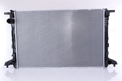 Radiators, Motora dzesēšanas sistēma NISSENS 606462