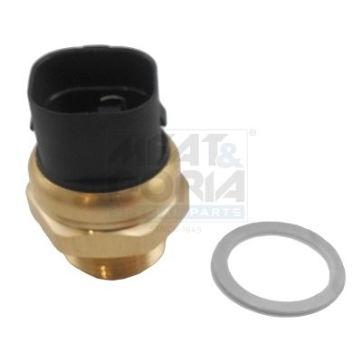 Termoslēdzis, Radiatora ventilators MEAT & DORIA 82689