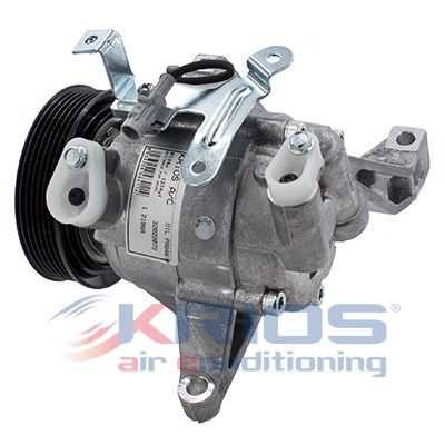Компрессор, кондиционер MEAT & DORIA K12196A