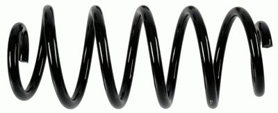 Пружина ходовой части SACHS 994 242