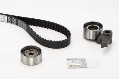 Комплект ремня ГРМ CONTINENTAL CTAM CT1043K1