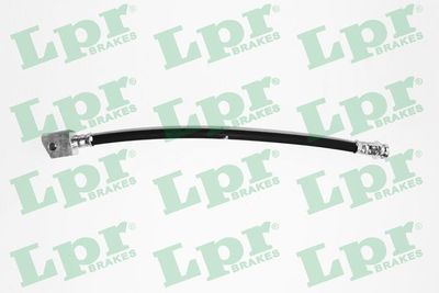 Bremžu šļūtene LPR 6T48206