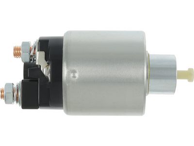 Ievilcējrelejs, Starteris AS-PL SS6173S