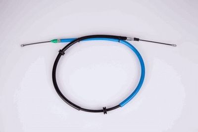 Trose, Stāvbremžu sistēma HELLA 8AS 355 665-711