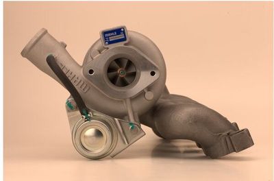 Kompresors, Turbopūte MAHLE 014 TC 17316 000