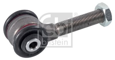 Наконечник поперечной рулевой тяги FEBI BILSTEIN 40005