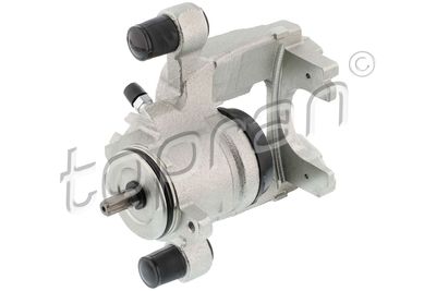 Тормозной суппорт TOPRAN 119 331