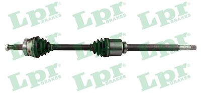 Приводной вал LPR DS60842
