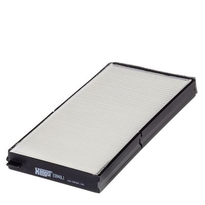 Filtrs, Salona telpas gaiss HENGST FILTER E5940LI