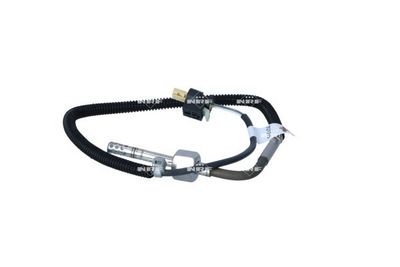 Датчик, температура выхлопных газов NRF 707235