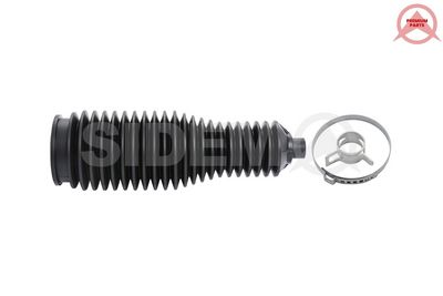 Пыльник, рулевое управление SIDEM 354.030