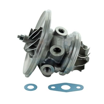 Serdeņa bloks, turbokompresors MEAT & DORIA 601090