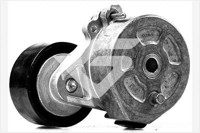 Siksnas spriegotājs, Ķīļsiksna HUTCHINSON T0447