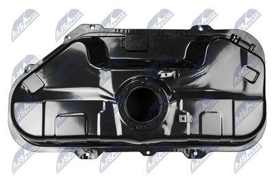 Degvielas tvertne NTY PZP-HY-007