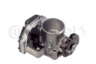 Droseļvārsta pievada stiprinājums CONTINENTAL/VDO 408-237-210-004Z