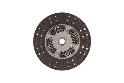 Sajūga disks KAMOKA DC272