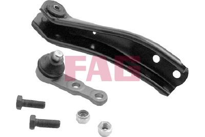 Neatkarīgās balstiekārtas svira, Riteņa piekare Schaeffler FAG 821 0271 10