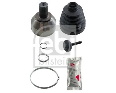 Šarnīru komplekts, Piedziņas vārpsta FEBI BILSTEIN 1007459