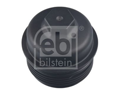 Vāks, Eļļas filtra korpuss FEBI BILSTEIN 185726