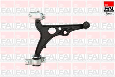 Neatkarīgās balstiekārtas svira, Riteņa piekare FAI AutoParts SS456