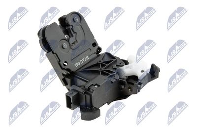 Замок задней двери NTY EZC-AU-042