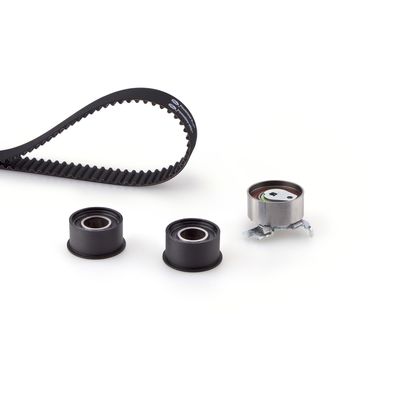 Комплект ремня ГРМ GATES K015461XS