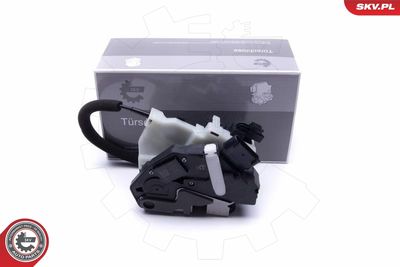 Замок задней двери ESEN SKV 16SKV357