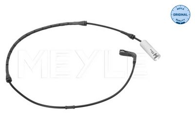 Indikators, Bremžu uzliku nodilums MEYLE 314 356 0000