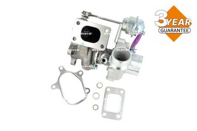 Kompresors, Turbopūte NRF 90010488