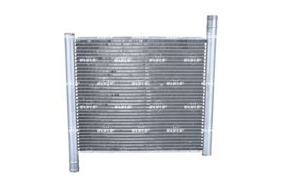 Radiators, Motora dzesēšanas sistēma NRF 53598