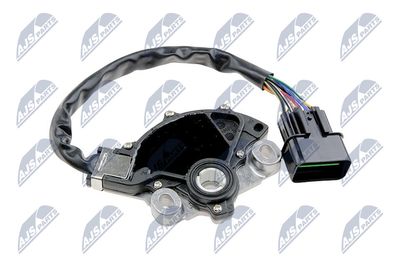 Vadības bloks, Automātiskā pārnesumkārba NTY EAG-MS-001