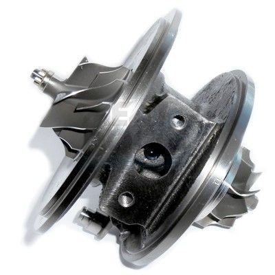 Serdeņa bloks, turbokompresors MEAT & DORIA 60434