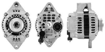 Генератор DRI 222112602