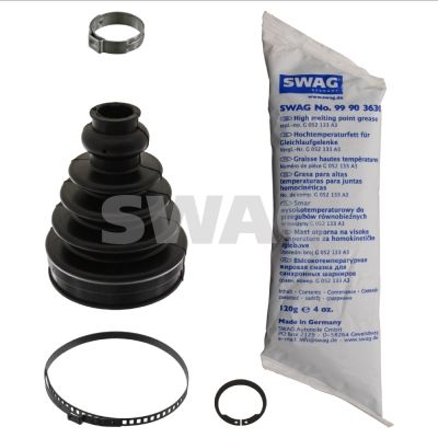 Комплект пыльника, приводной вал SWAG 30 93 8339