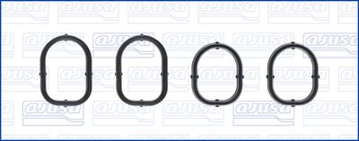 Blīvju komplekts, Eļļas radiators AJUSA 77046200