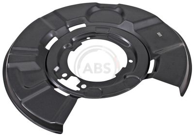 Dubļu sargs, Bremžu disks A.B.S. 11279