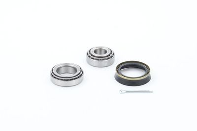 Комплект подшипника ступицы колеса CONTINENTAL CTAM WBE1246