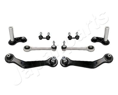 Sviru komplekts, Riteņa piekare JAPANPARTS SKS-0110