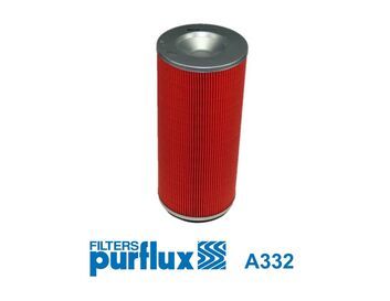 Gaisa filtrs PURFLUX A332