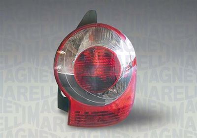 Aizmugurējais lukturis MAGNETI MARELLI 714000028263