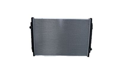 Радиатор, охлаждение двигателя NRF 529726