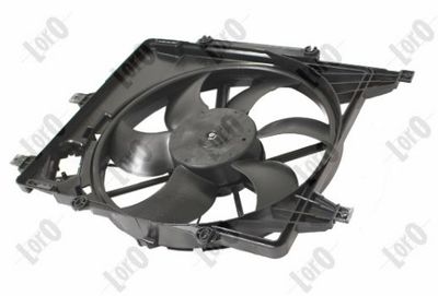 Вентилятор, охлаждение двигателя ABAKUS 042-014-0008