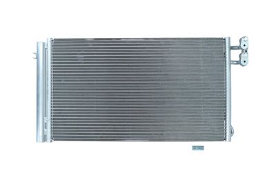 Конденсатор, кондиционер KAMOKA 7800244