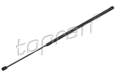 Газовая пружина, крышка багажник TOPRAN 721 283