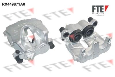 Тормозной суппорт FTE 9291130