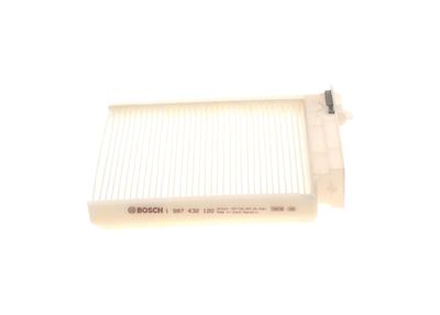 Фильтр, воздух во внутренном пространстве BOSCH 1 987 432 120